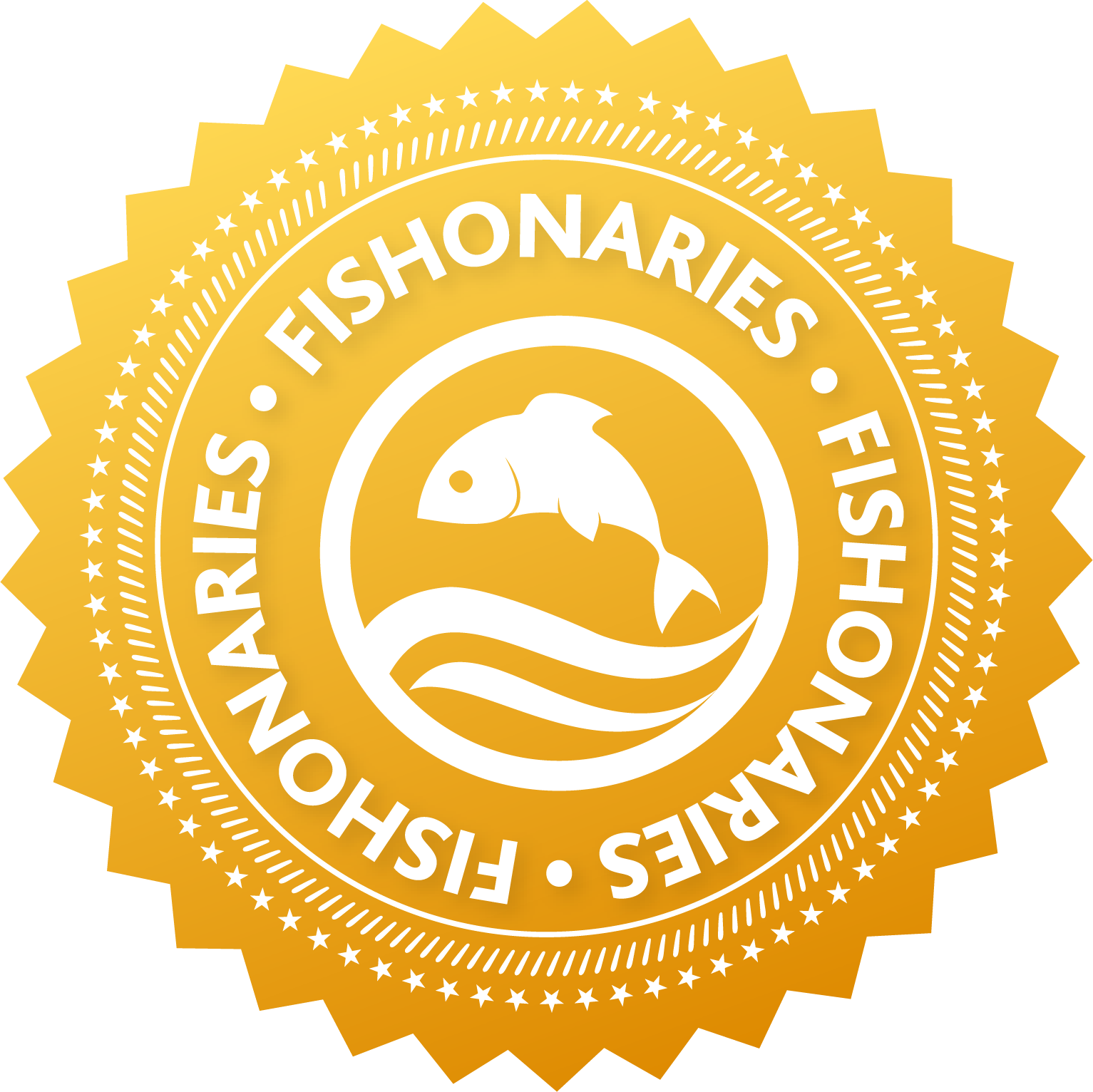 Fish4Dogs Fishionaries